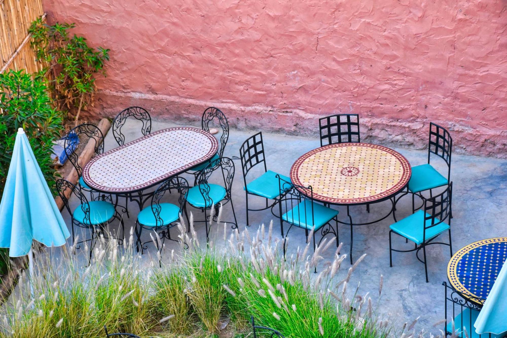 Route De Miel Apartment Агадир Екстериор снимка